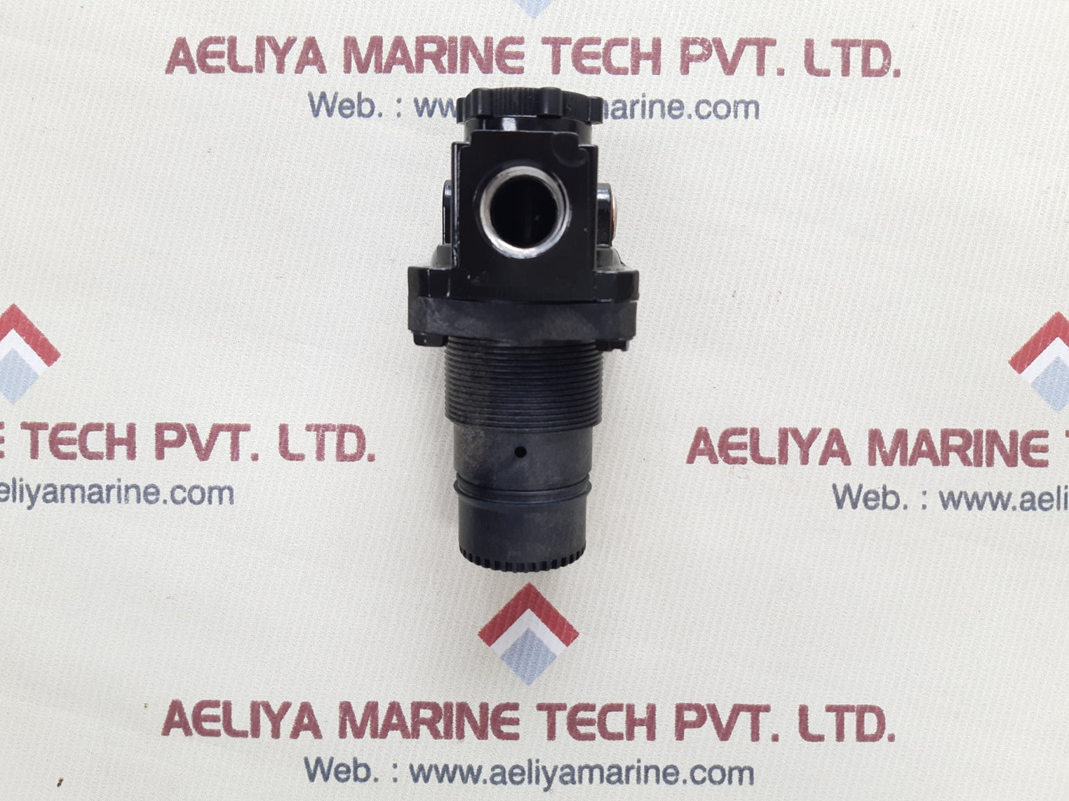 Arrow r354 125 regulator 300 psig