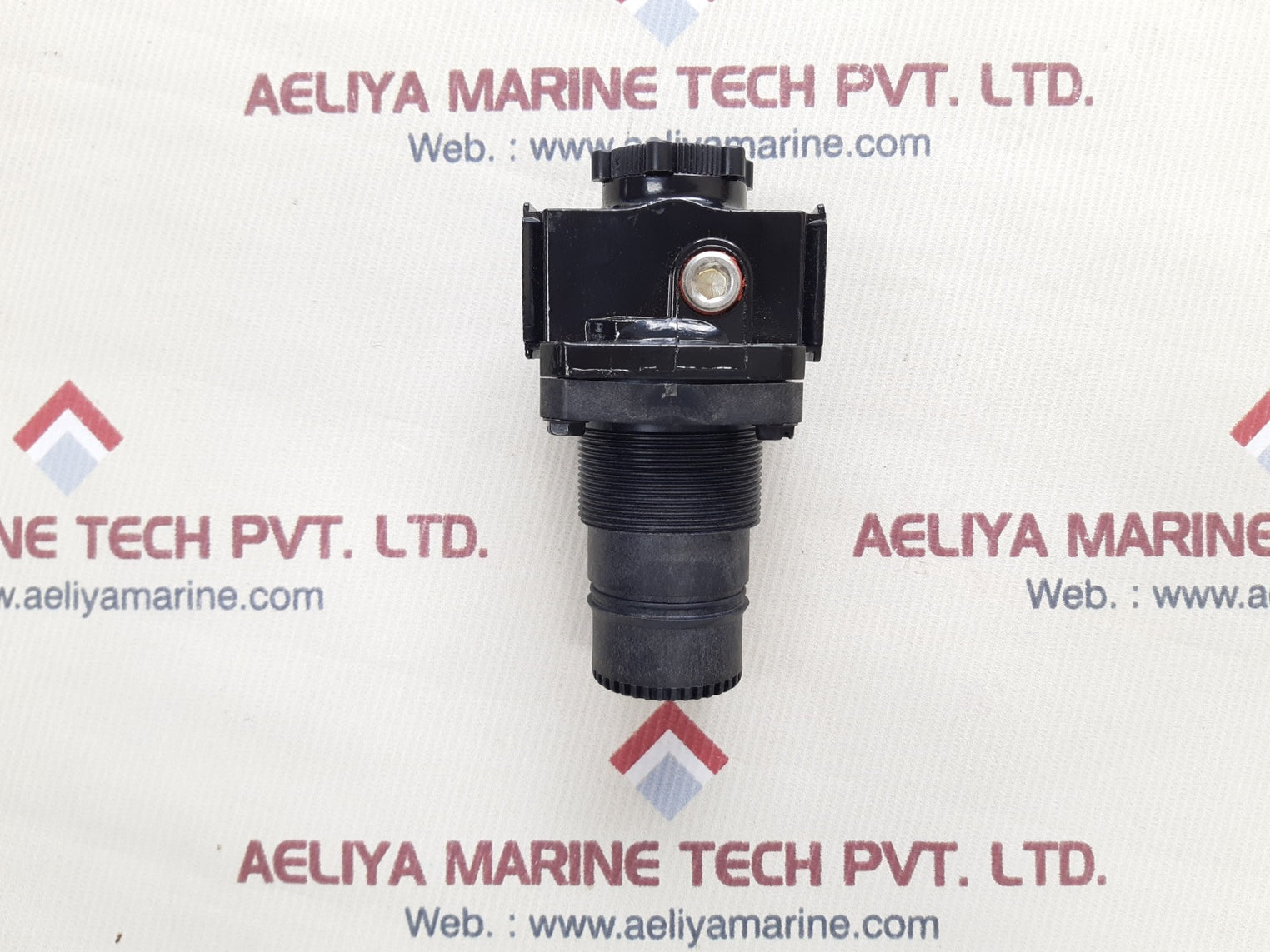 Arrow r354 125 regulator 300 psig