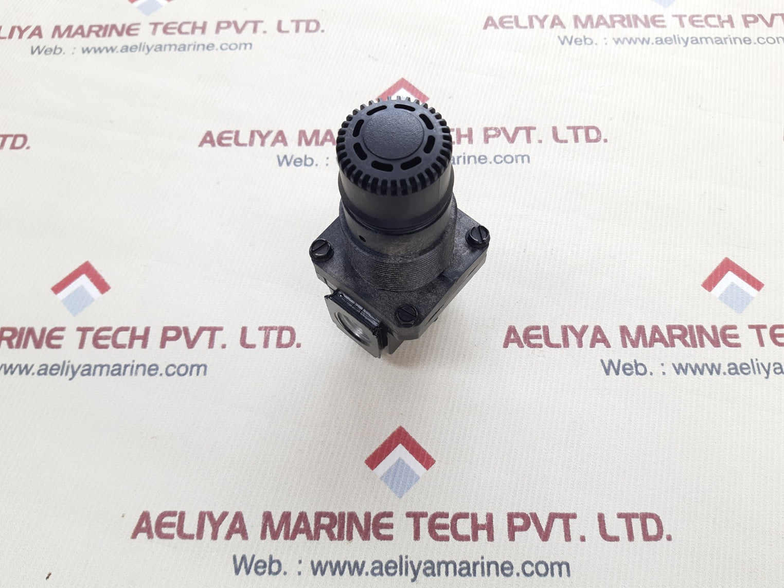 Arrow r354 125 regulator 300 psig