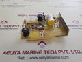 Southern avionics pwb-298-5166 rev b pcb card 910829
