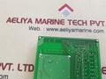 Eltek 11875.av2 pcb card 582687500e