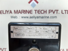 Landis lae 10 burner controller 220-240v 50/60hz
