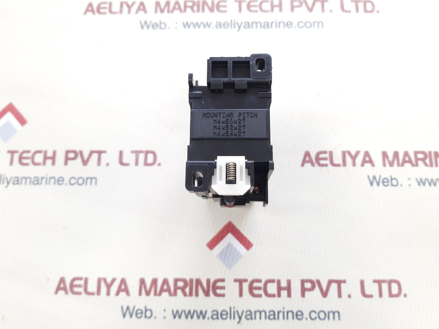 Mitsubishi Sr-k63 contactor relay 100-110v 50/60hz