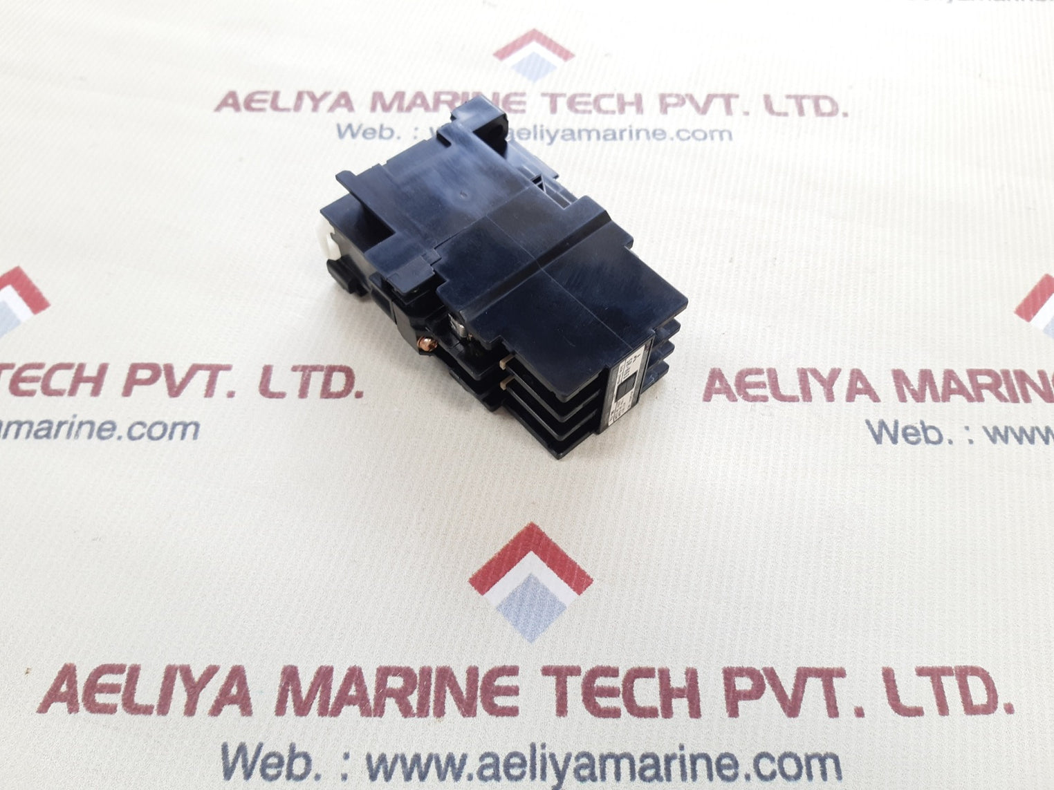 Mitsubishi Sr-k63 contactor relay 100-110v 50/60hz