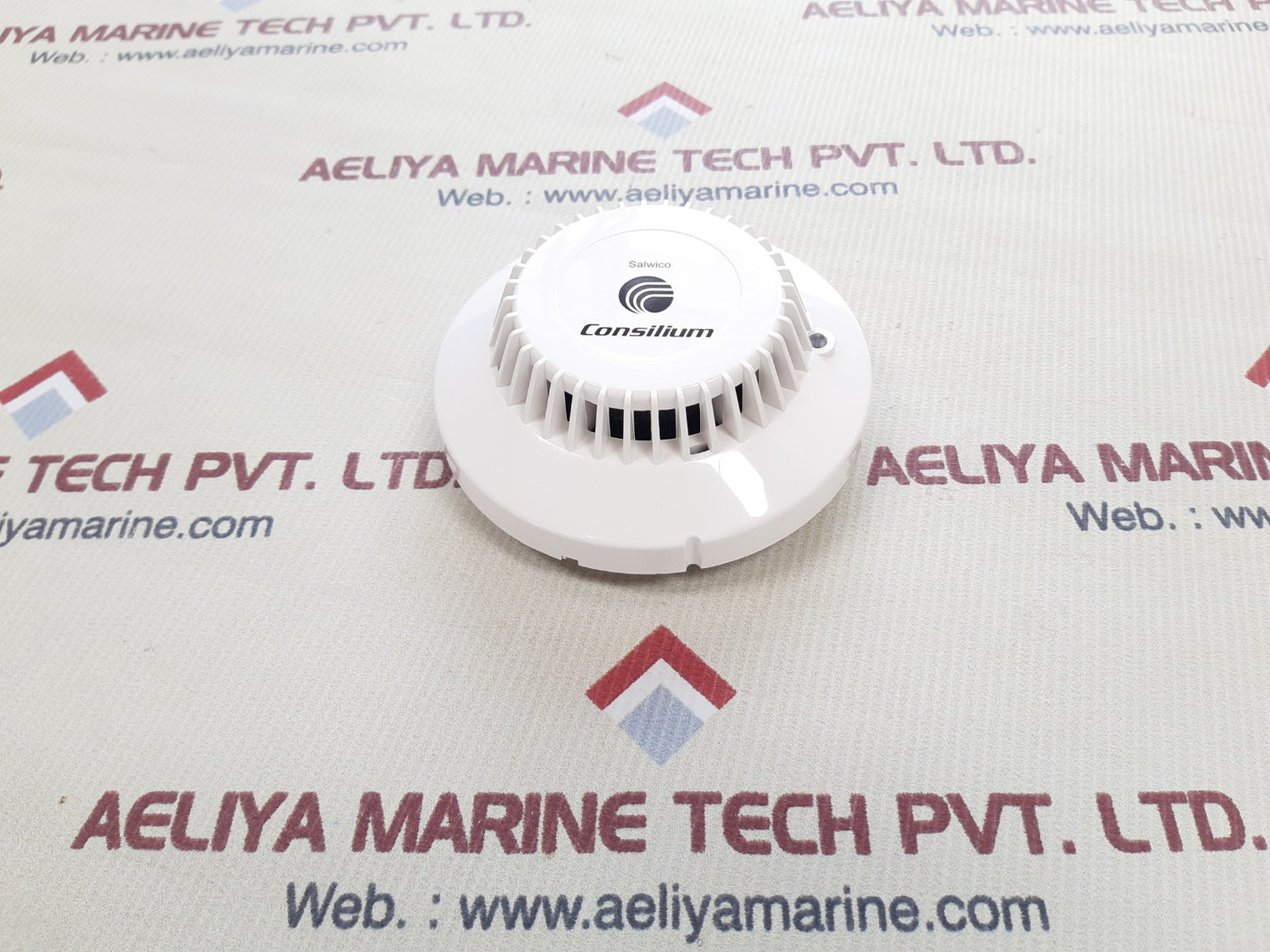 Salwico dos3 optical smoke detector n1115