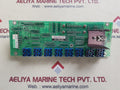 Cegelec 20x4357/10 pcb card 