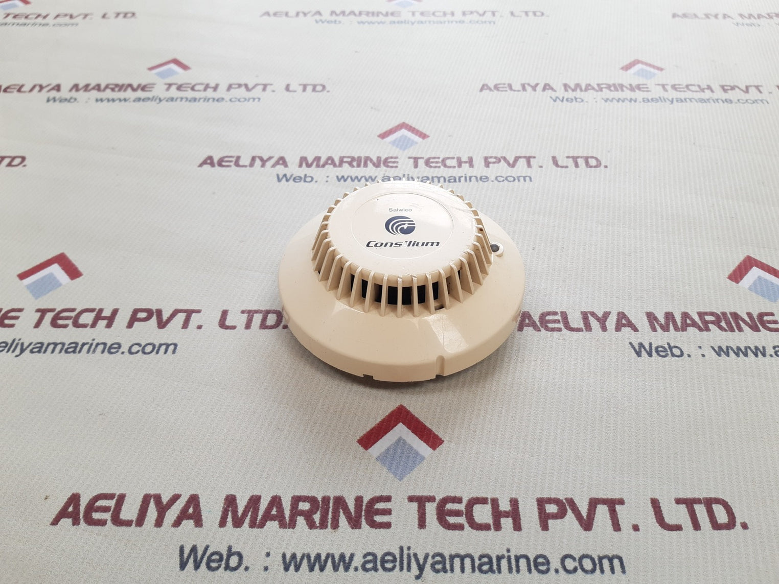 Salwico dos3 photoelectric smoke detector