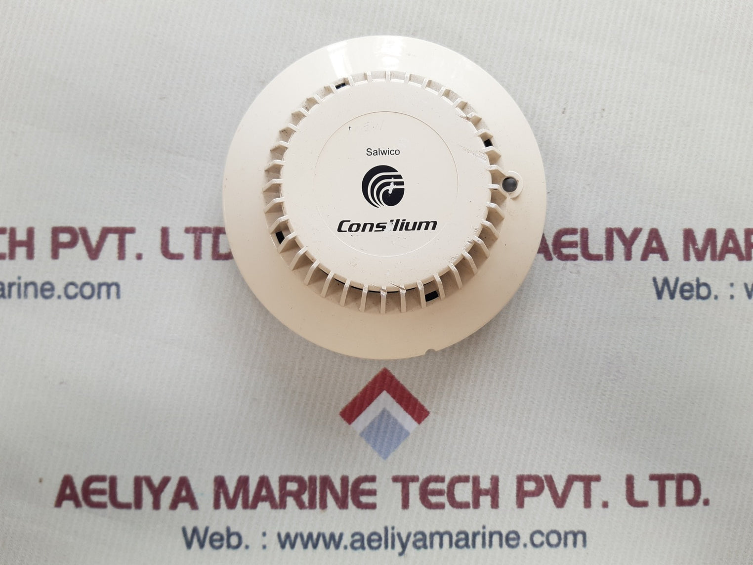 Salwico dos3 photoelectric smoke detector