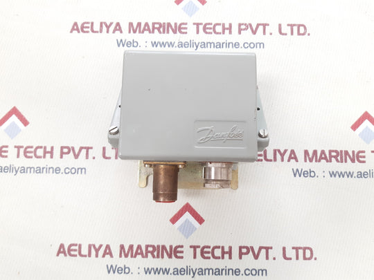 Danfoss Kps 35 Pressure Switch 060-3105 336