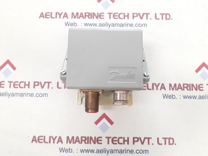Danfoss Kps 35 Pressure Switch 060-3105 336