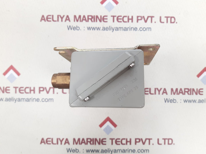 Danfoss Kps 35 Pressure Switch 060-3105 336