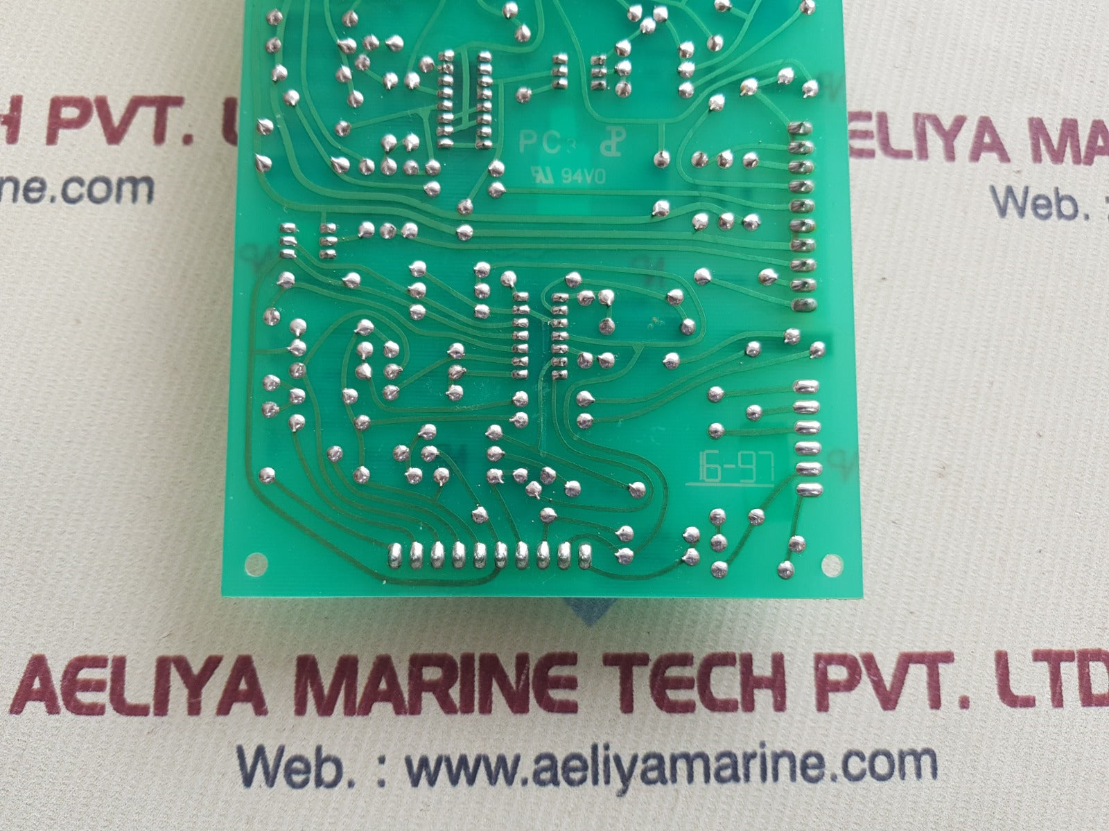 471570 pcb card
