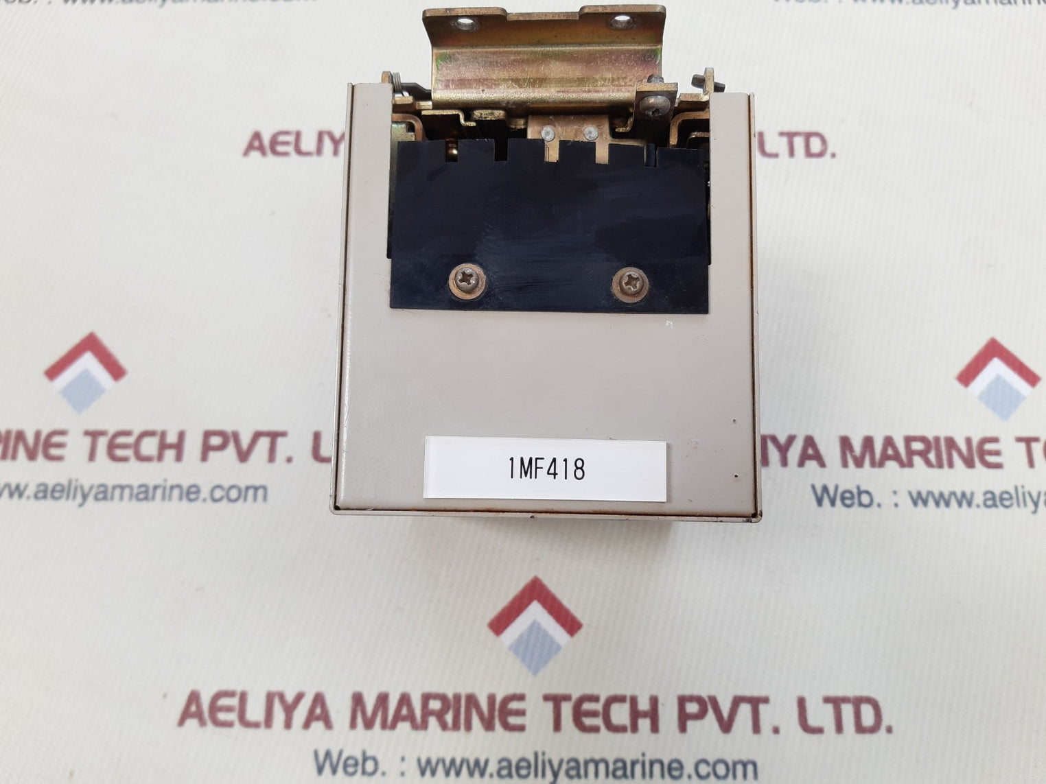 Terasaki xmb 3 motor operator 50/60hz