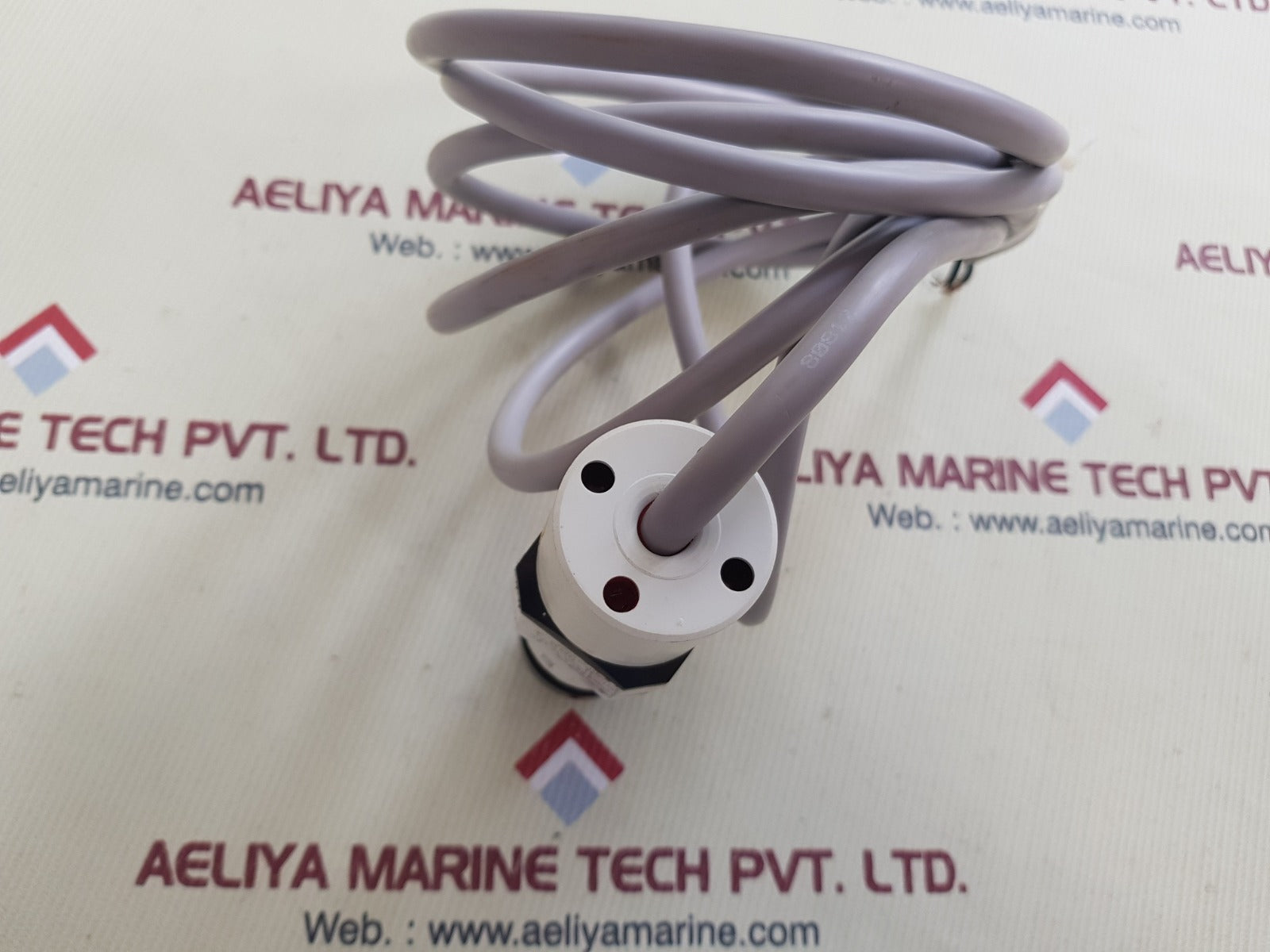 Stahl 8003/5 position selector switch