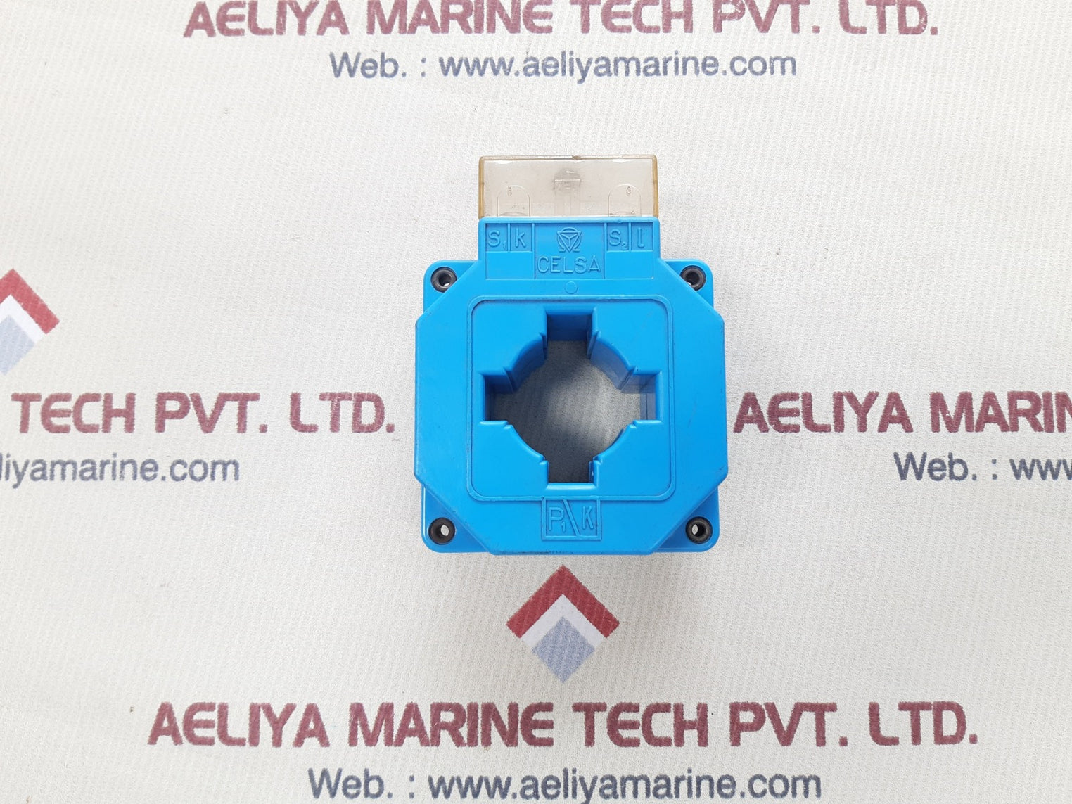 Celsa ibg 500/5a transformer