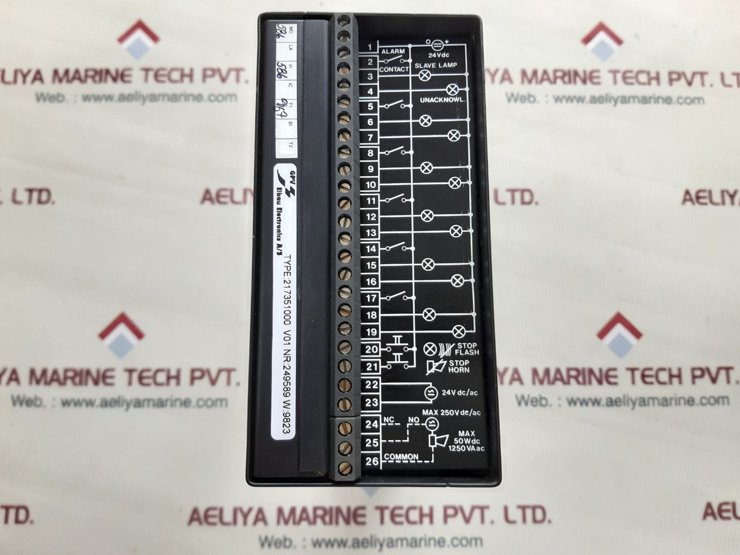 Gpv elbau 217351000 v01