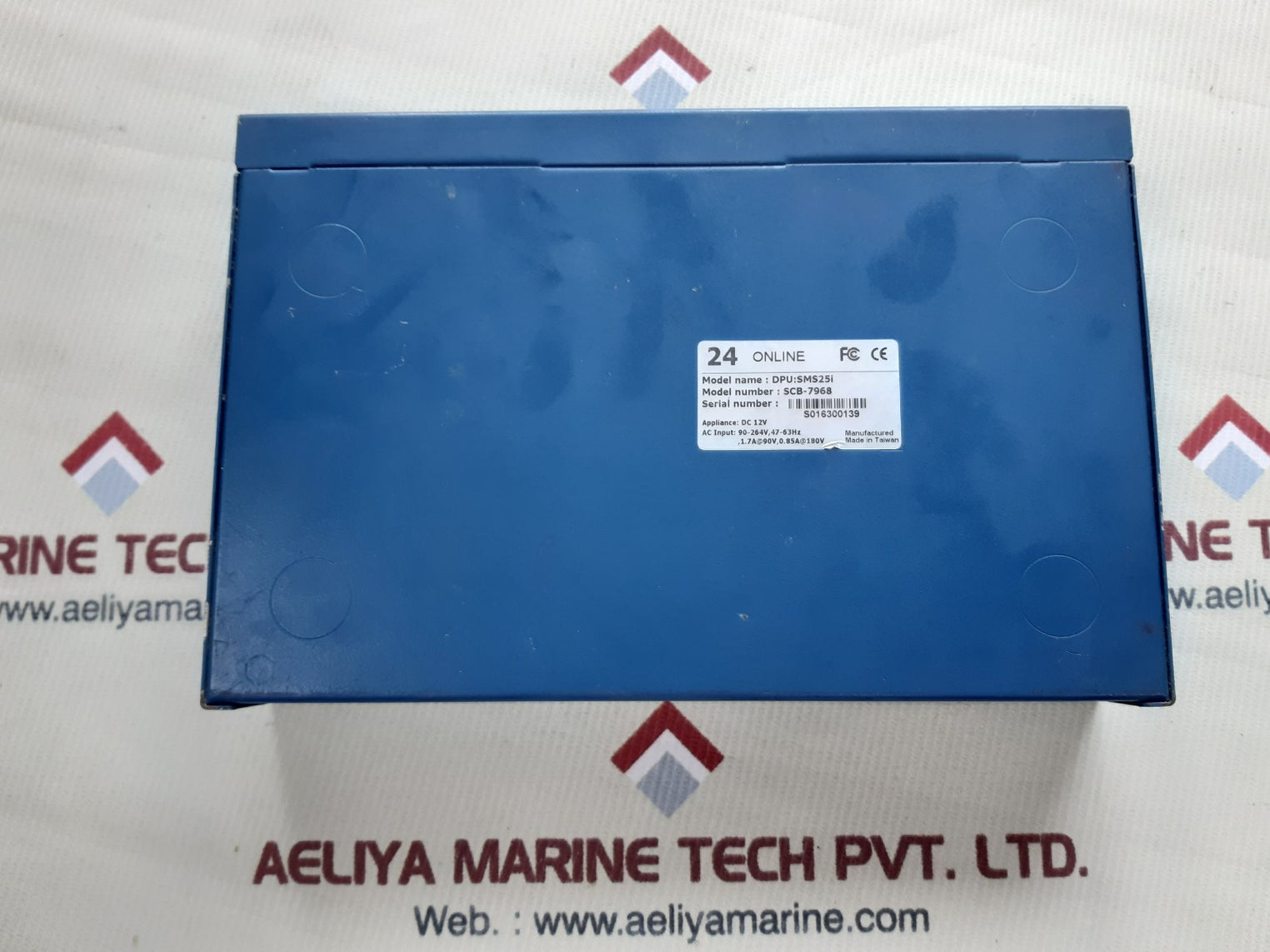 24 online sms 25i appliances scb-7968