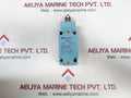 Telemecanique xck-j limit switch 240v 3a