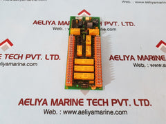 Mak s 9.01.7-91.09.01-01 pcb card