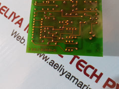 Mak s 9.01.7-91.09.01-01 pcb card