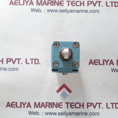 Telemecanique xck-j limit switch 240v 3a