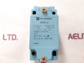 Telemecanique xck-j limit switch 240v
