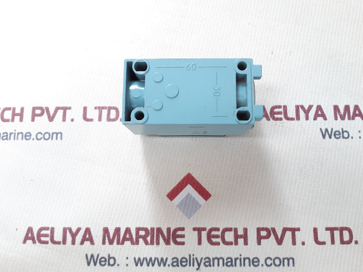 Telemecanique xck-j limit switch 240v