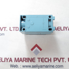 Telemecanique xck-j limit switch 240v