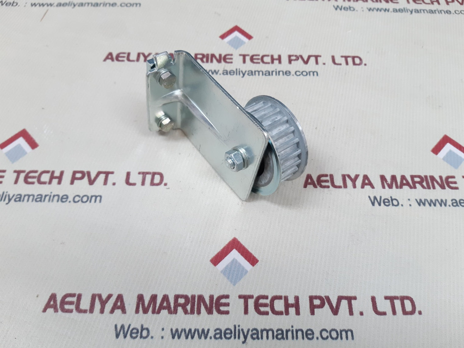 Siemens 6fb1104-0at03-0as0 sidoor deflector unit