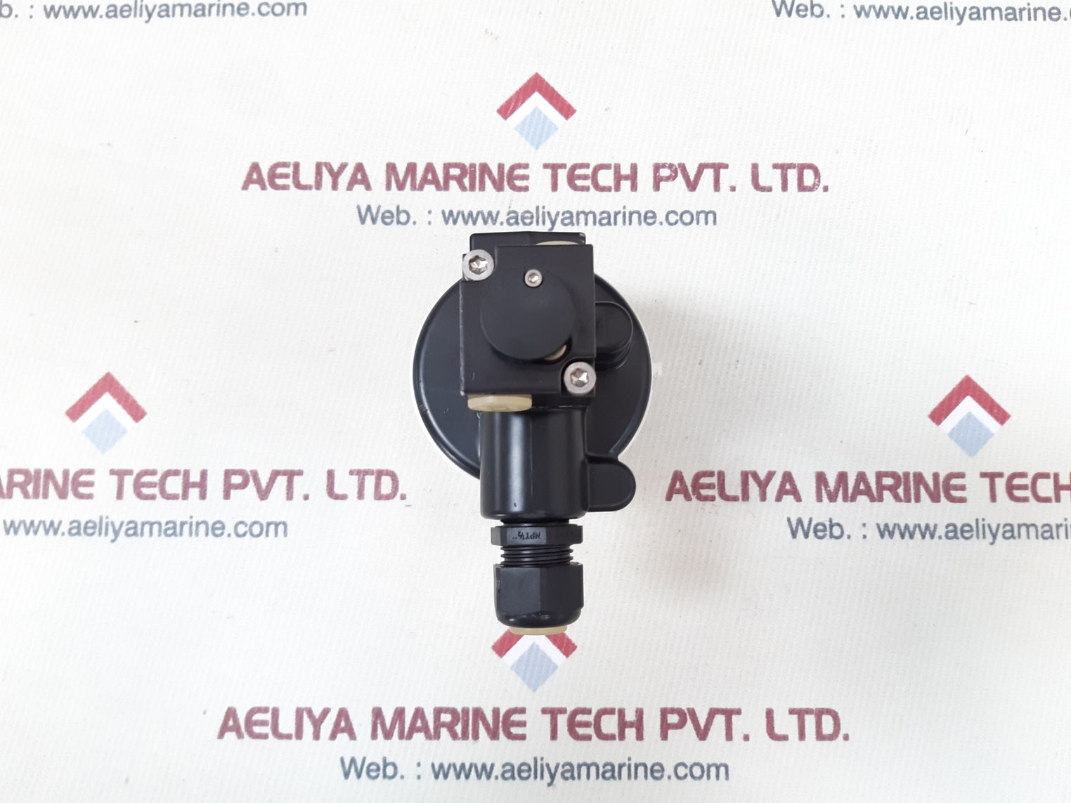 Hamworthy teip11 i/p-umformer/converter