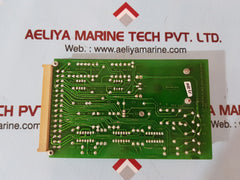 Helitron lp4013 scaling and indication pcb card 791130
