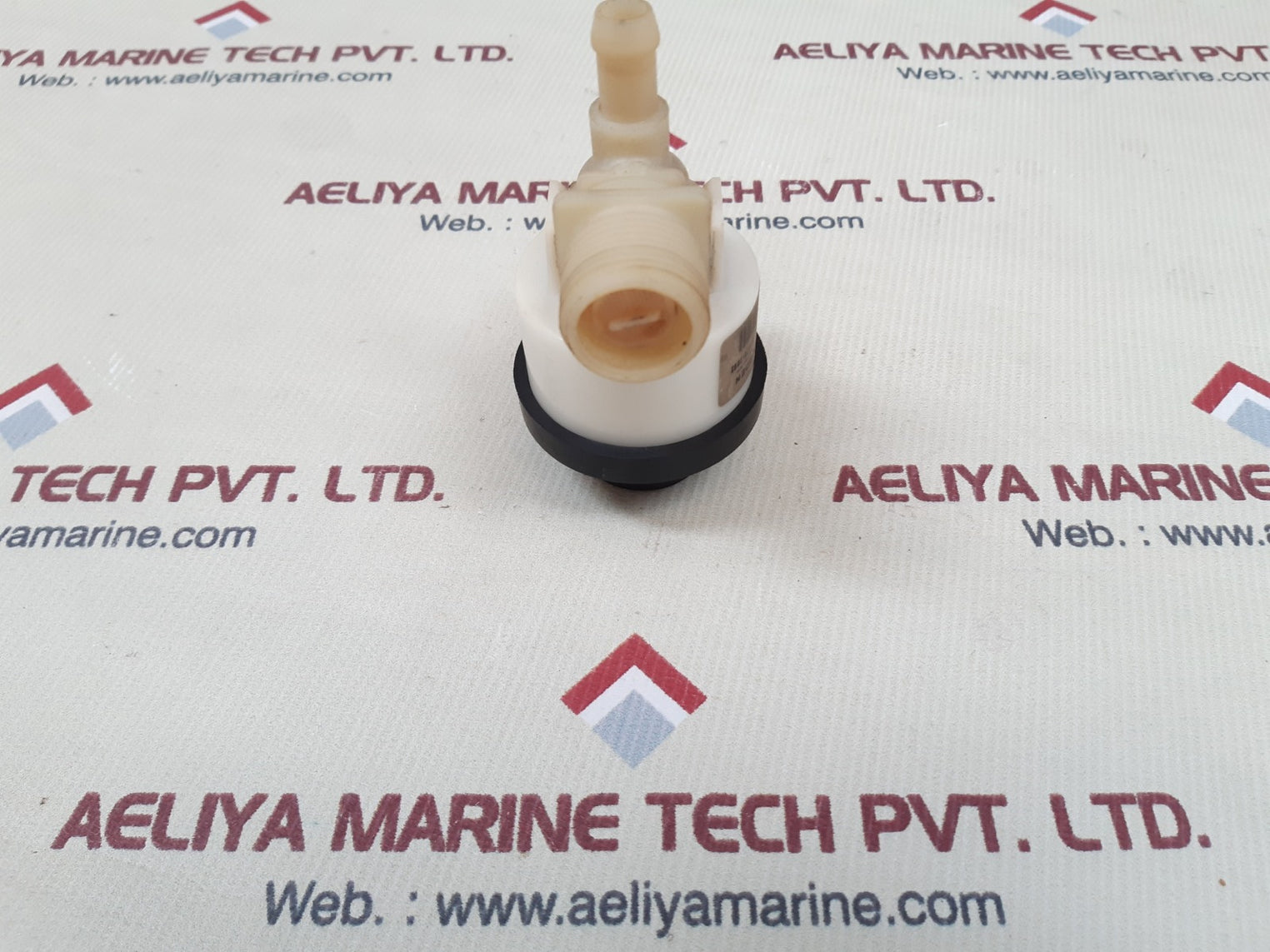 Evac 5774000 water valve