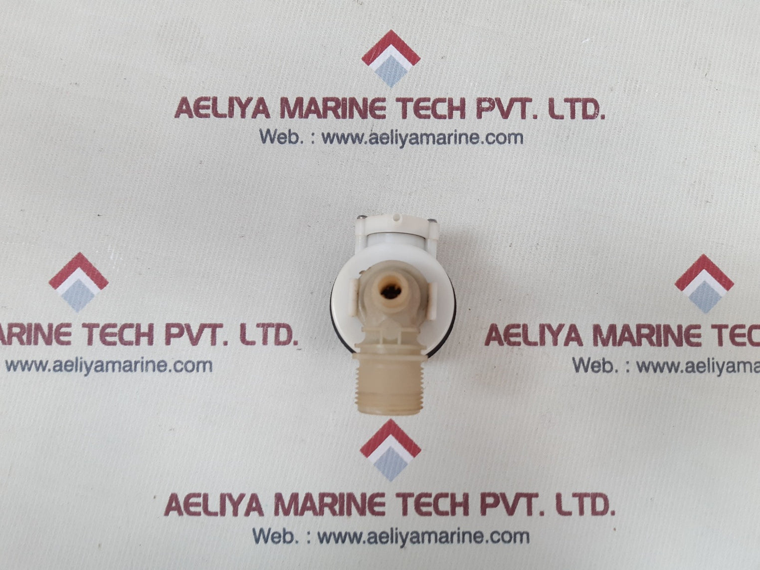 Evac 5774000 water valve