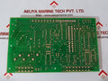 Nebb pt 016 nb-e avr card