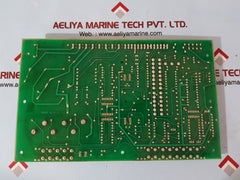 Nebb pt 016 nb-e avr card