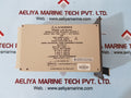 Lambda lis-61-24 regulated power supply