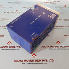 Deif dcp2-2440 24v/40a battery charger dc power supply
