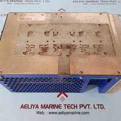 Deif dcp2-2440 24v/40a battery charger dc power supply