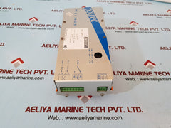 Powec pp 2x24/2.5 zp 52 01 000-001 power supply