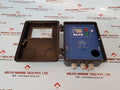 Mt.h ttm-t100-e02 electro-pneumatic temperature indicating controller