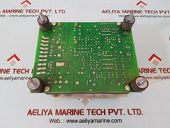 Leroy somer r130c automatic voltage regulator