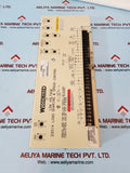 Woodward 9905-020 2301a low voltage load sharing & speed control rev.R