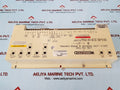 Woodward 9905-020 2301a low voltage load sharing & speed control rev.R