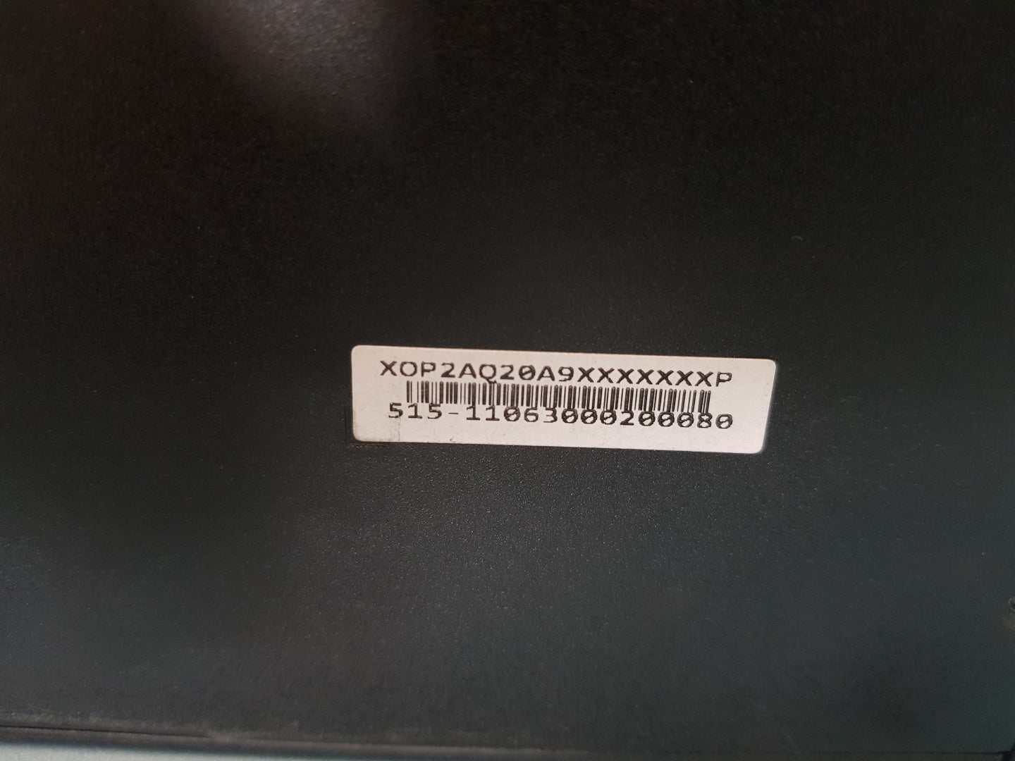 Windows g82-00006 oem software xp pro for embedded systems