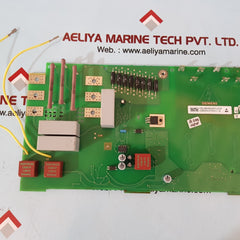 Siemens c98043-a7004-l1-8 pcb card