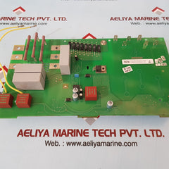 Siemens c98043-a7004-l1-8 pcb card