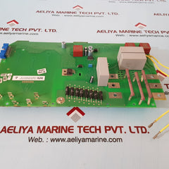 Siemens c98043-a7004-l1-8 pcb card