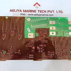 Siemens c98043-a7004-l1-8 pcb card