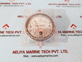 Dwyer magnehelic pressure gauge 15psig 2000-80mm