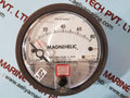Dwyer magnehelic pressure gauge 15psig 2000-80mm